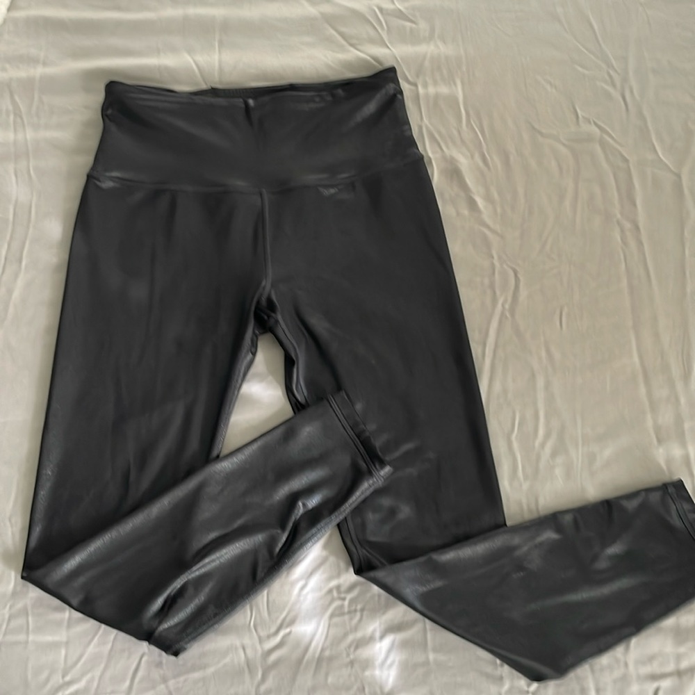 Athleta Elation High Rise Leggings